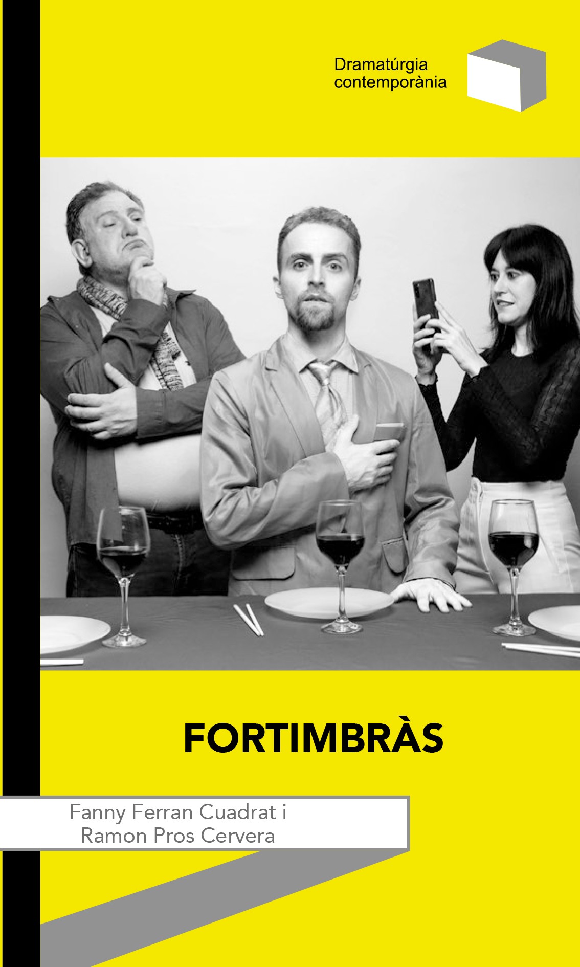 Portada del libro